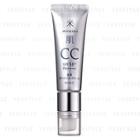 Kose - Maihada Clear White Cc Cream Spf 50+ Pa++++ (#01 Natural Brightness Skin Color) 30ml