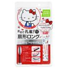 Bcl - Browlash Ex Long Separate Mascara (hello Kitty Edition) 7g