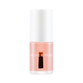 Nature Republic - Color & Nature Nail Care Base Coat 8ml 8ml