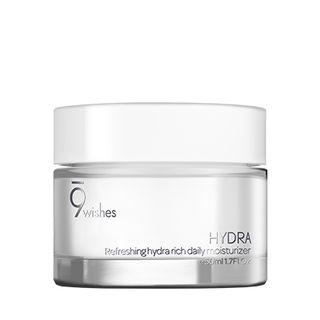 9wishes - Hydra Moisturizer 50ml 50ml