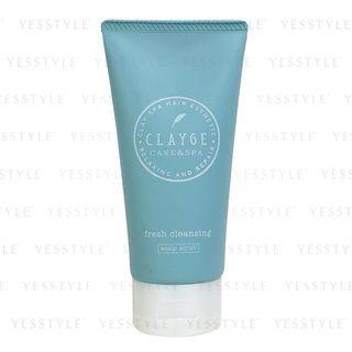 Clayge - Fresh Cleansing 150g