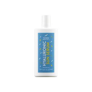 Too Cool For School - Hyaluronic Sun Serum 50ml