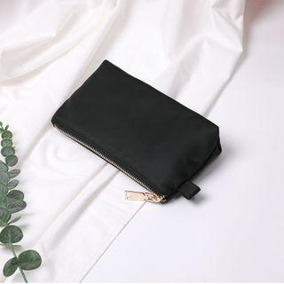 Lightweight Pouch Black - One Size