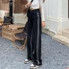 Gradient Loose Fit Jeans