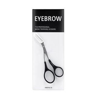 Aritaum - The Professional Brow Trimming Scissors 1pc