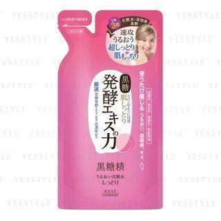 Kose - Kokutousei Moisturizing Lotion Moist (refill) 160ml