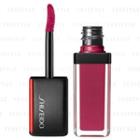 Shiseido - Lacquerink Lip Shine (#309 Optic Rose) 6ml