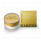 Hakuza - Touch Of Gold Moisture Cream 30g