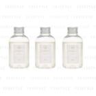 Plantica - Kusakanmuri Bath Oil Set (#01): Asatsuyu 100ml + Oboroge 100ml + Reishoku 100ml 3 Pcs