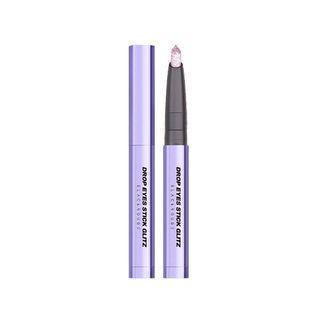 Black Rouge - Drop Eyes Stick Glitz - 6 Colors D05 Aurora Glitz