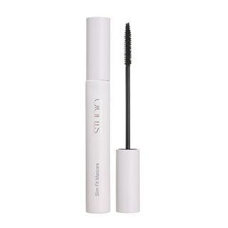 The Saem - Studio Slim Fit Mascara #01 Tension Curling