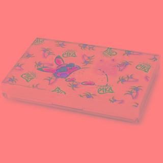 Pokemon Multi Palette (pikachu) One Size