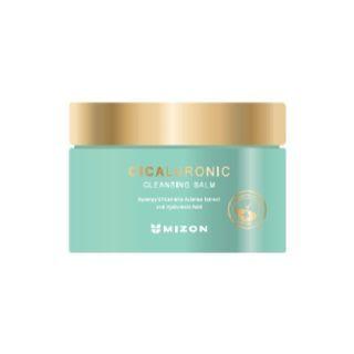 Mizon - Cicaluronic Cleansing Balm 80ml