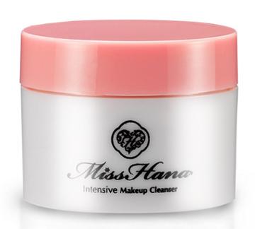 Miss Hana - Intensive Makeup Remover 8g
