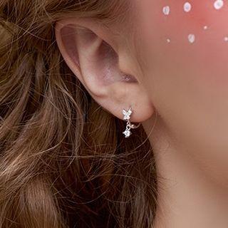 Butterfly Earring / Box Set