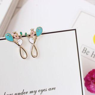 Balloon Earring