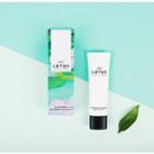 The Pure Lotus - Jeju Botanical Sun Cream 50ml