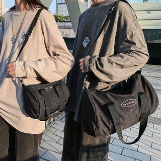 Logo Carryall Bag