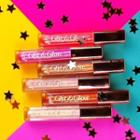 Rude  - Glit & Glow Lip Gloss (6 Colors), 2.5ml