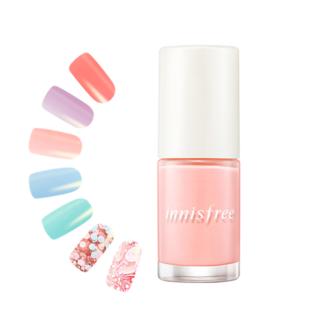 Innisfree - Eco Nail Color Pro S/s