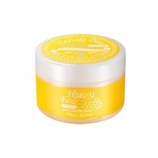 True Island Honey Bee Venom Multi Solution Cream 55g 55g