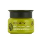 Innisfree - Olive Real Powder Cream 50ml