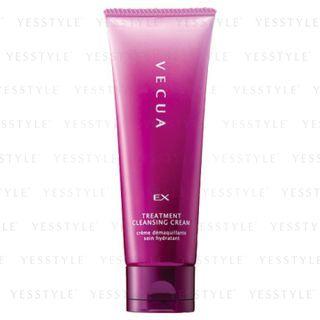 Vecua - Ex Treatment Cleansing Cream 110g