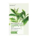 Eunyul - Natural Moisture Mask Pack - 14 Types #05 Green Tea