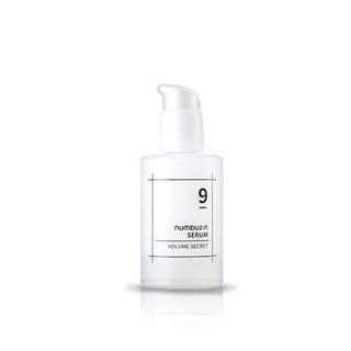 Numbuzin - Volume Secret Serum 09 50ml