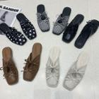 Tied Mules