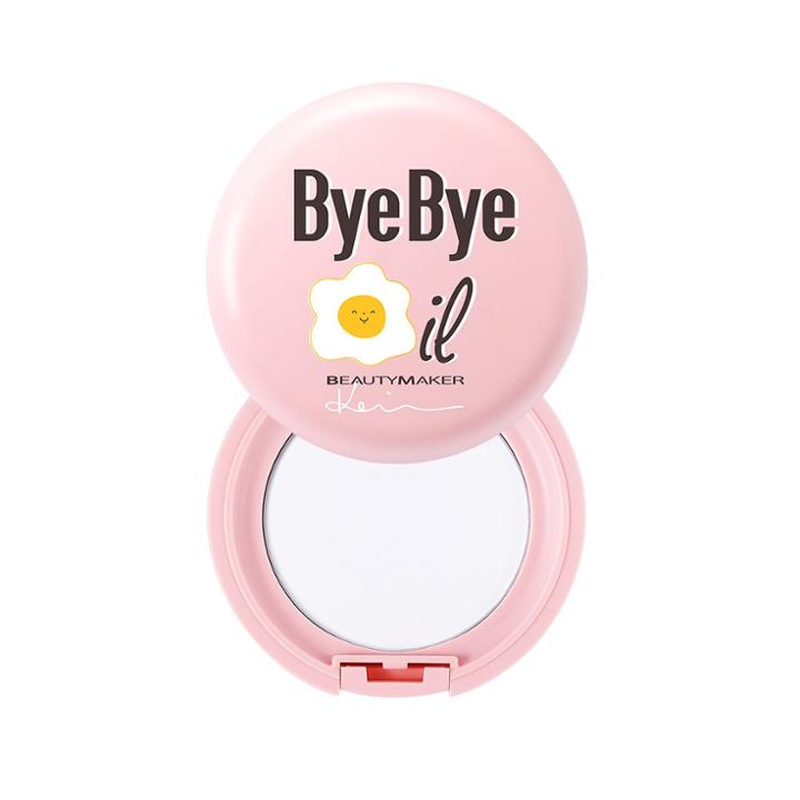 Dr.douxi - Bye Bye Oil 6g