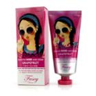 Fascy - Moisture Bomb Hand Cream - Grapefruit 80ml/2.6oz