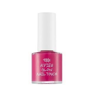 Apieu - Glow Nail Touch (#pk06)