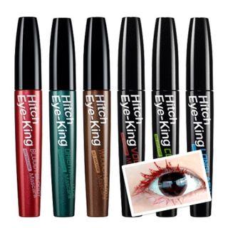 Clio - Hitch Eye King Mascara