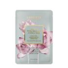 Labiotte - Lotus Total Recovery Essence Mask 1pc 25ml