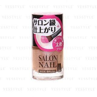 Do-best Tokyo - Art Collection Salon Nail Color (#019 Pearl Beige) 8ml