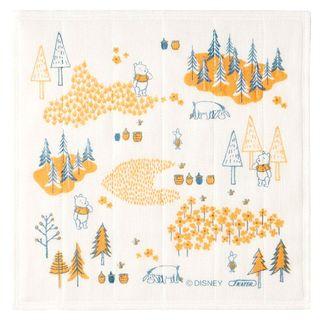 Winnie The Pooh Handkerchief