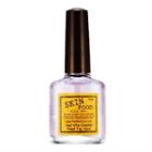 Skinfood - Nail Vita Crystal Pearl Top Coat 10ml 10ml