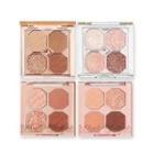 Etude - Play Color Eyes Mini Objet - 4 Types #02 Peach Shell Tray