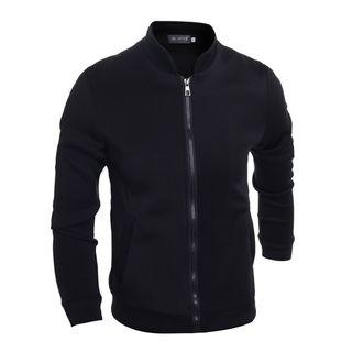Zip Up Jacket