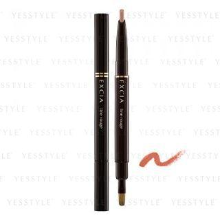 Albion - Excia Silky Line Rouge (#be400) 0.2g