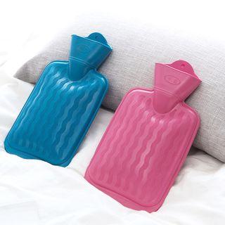 Plain Hot Water Bag