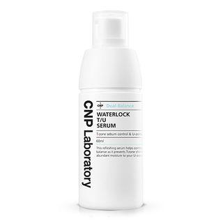 Cnp Laboratory - Dual Balance Waterlock T/u Serum 60ml 60ml
