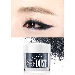 Lookatme - Fairy Dust Pigment Eyeshadow (#24 Coco)