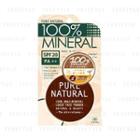 Elizabeth - Pure Natural Mineral Powder Spf 20 Pa++ (#01 Natural) 6g