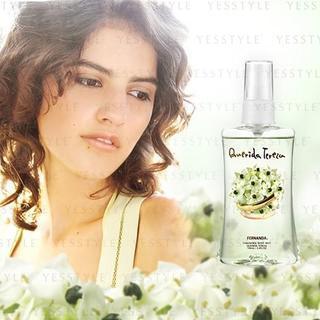Fernanda - Fragrance Body Mist Querida Tereza (passion Fruit) 100ml