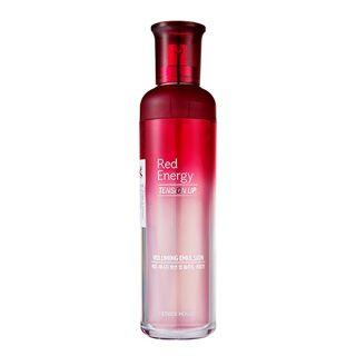 Etude House - Red Energy Tension Up Voluming Emulsion 130ml