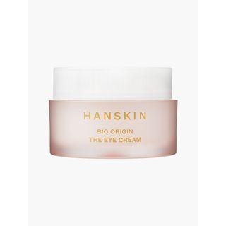 Hanskin - Bio Origin The Eye Cream 30ml 30ml