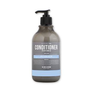 W.dressroom - Perfumed Conditioner (#97 April Cotton) 500ml 500ml