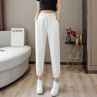 Plain Jogger Pants (various Designs)